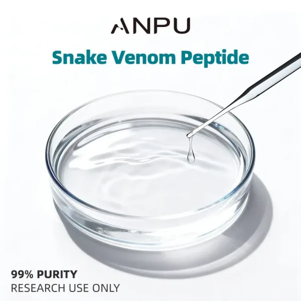 Snake Venom Peptide