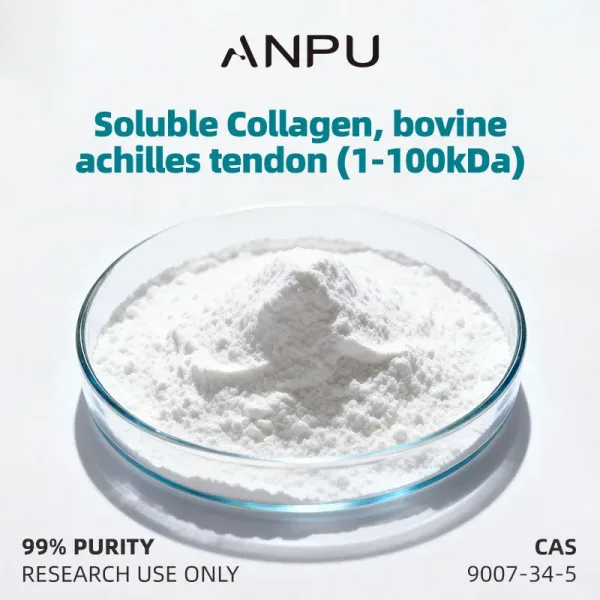 Soluble Collagen, bovine achilles tendon (1-100kDa)