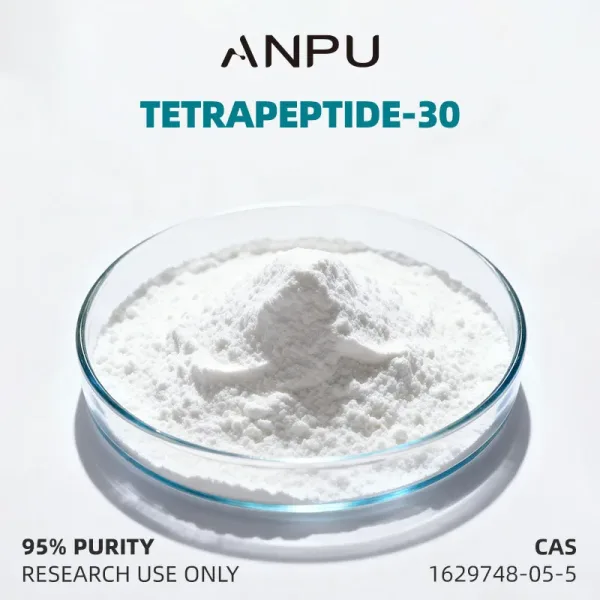 TETRAPEPTIDE-30