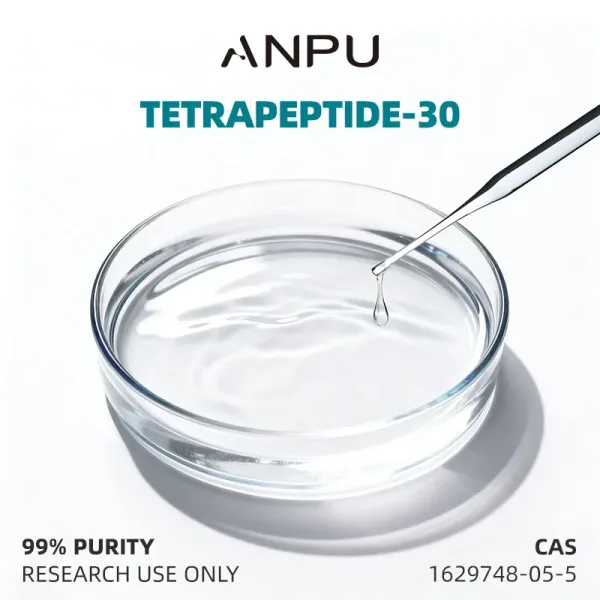 TETRAPEPTIDE-30