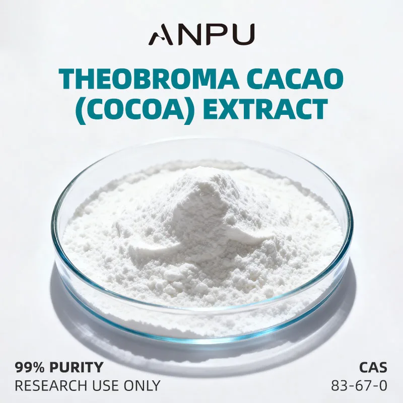 Theobroma Cacao (Cocoa) Extract