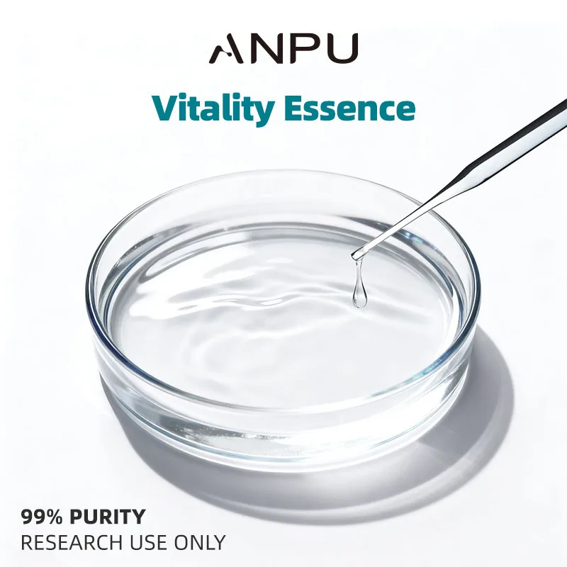 Vitality Essence